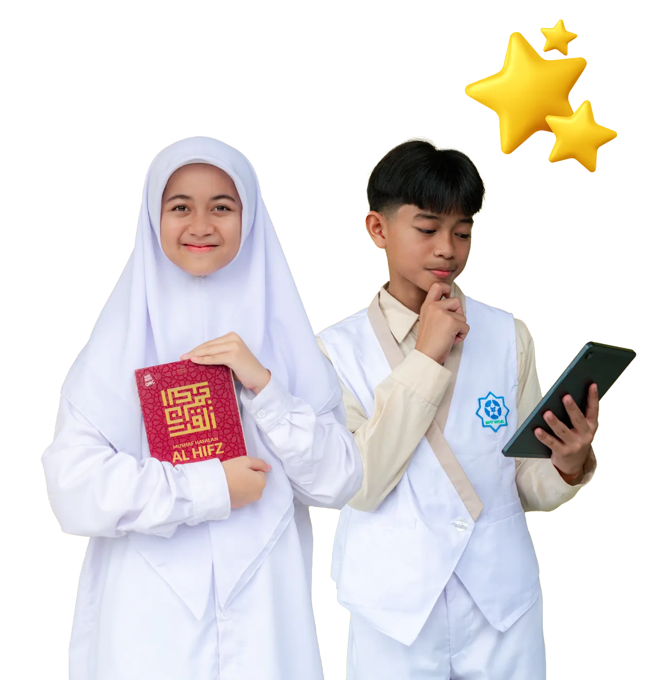 SMPIT BINTANG