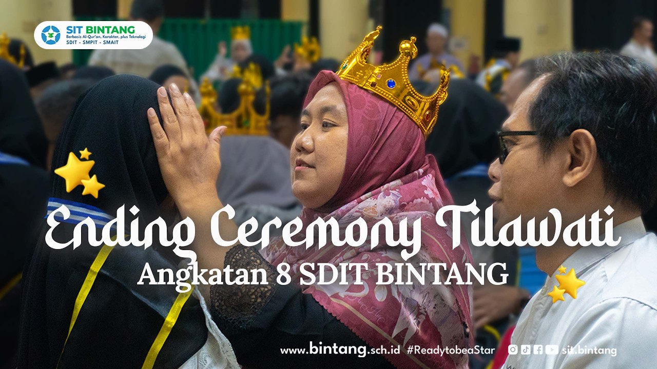 Video Profil SIT BINTANG
